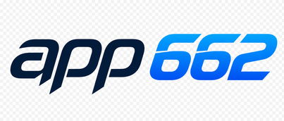app 662 লোগো